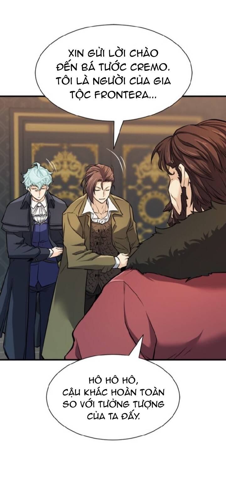 Kĩ Sư Bá Nhất Thế Giới: Chapter 25.1