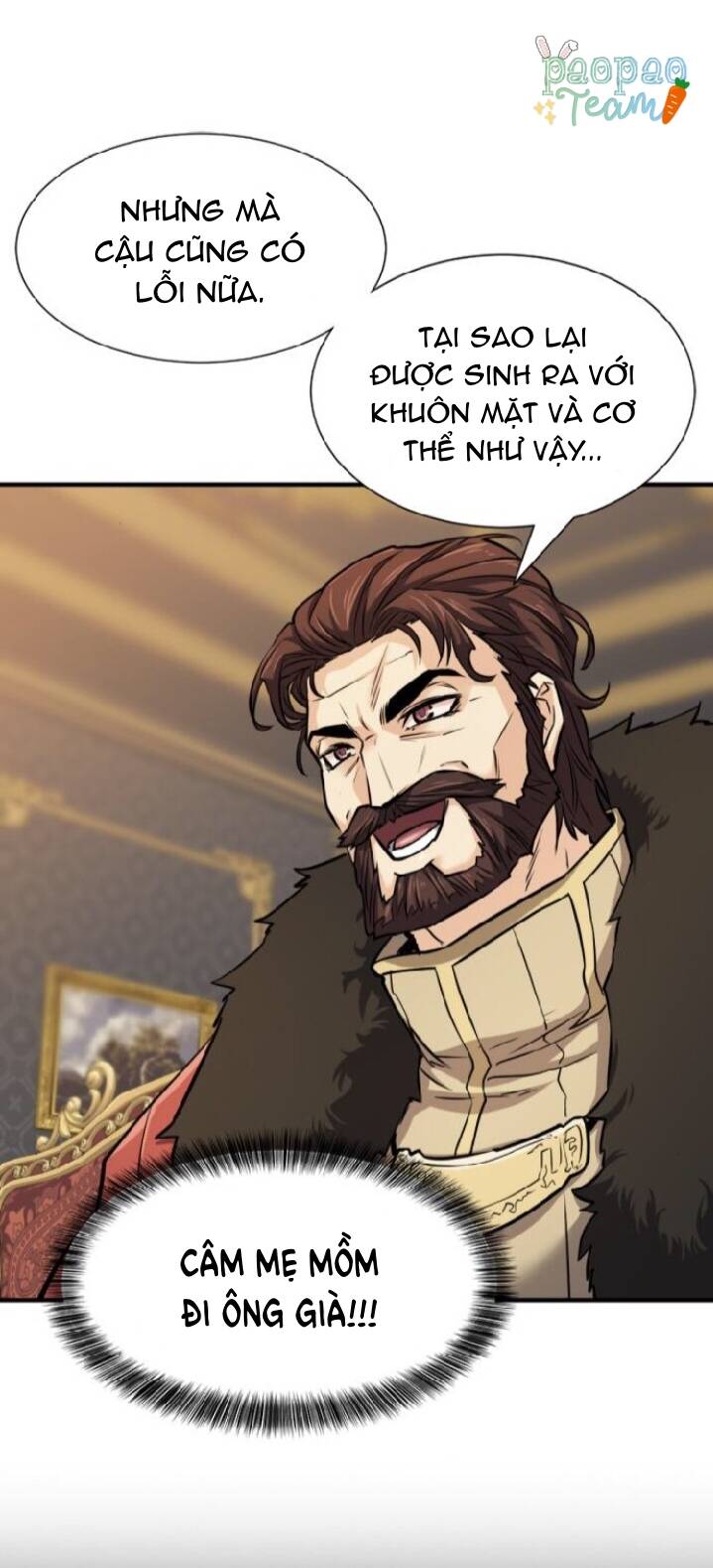 Kĩ Sư Bá Nhất Thế Giới: Chapter 25.1