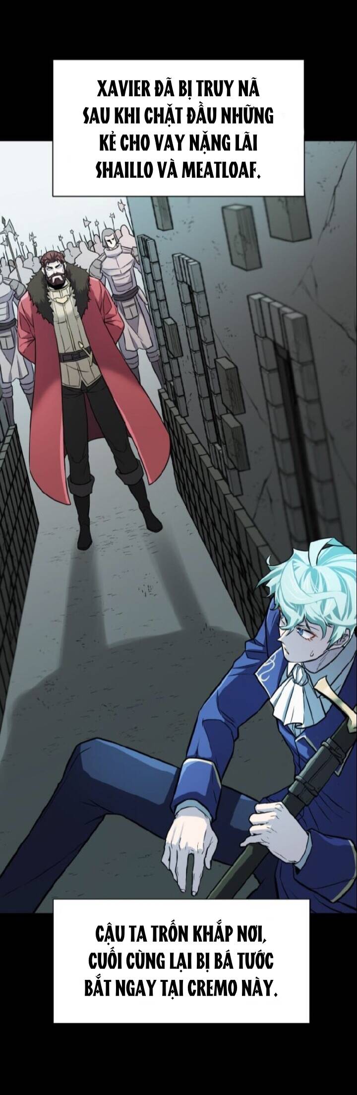 Kĩ Sư Bá Nhất Thế Giới: Chapter 25.1