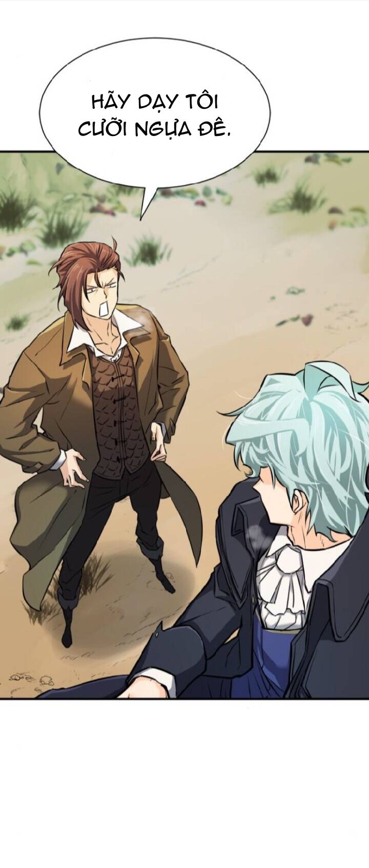 Kĩ Sư Bá Nhất Thế Giới: Chapter 25.1