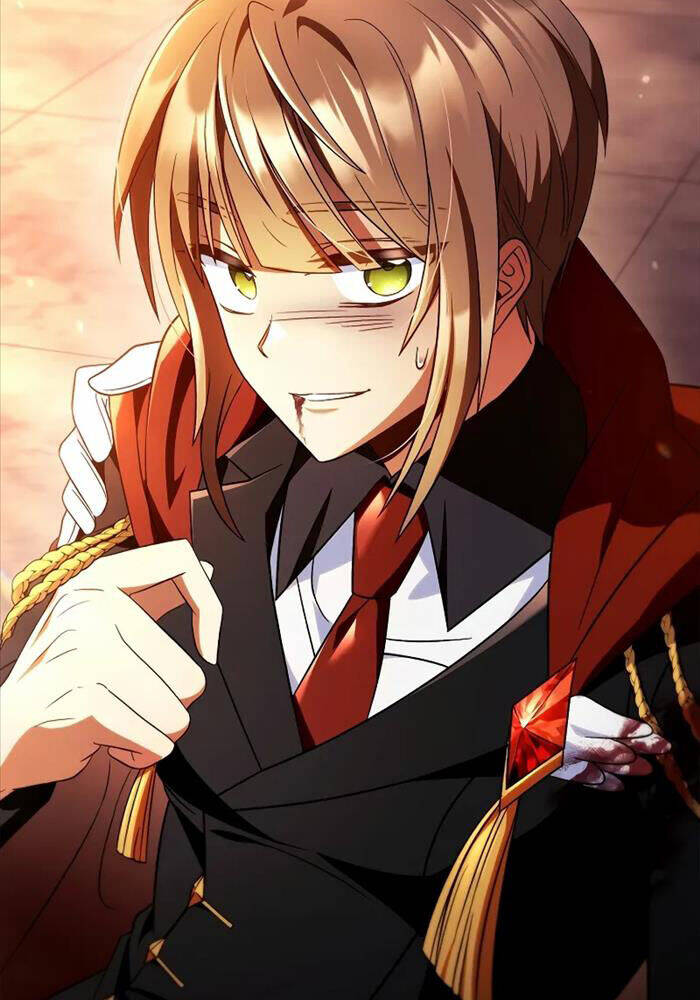 Kí Sự Hồi Quy: Chapter 114