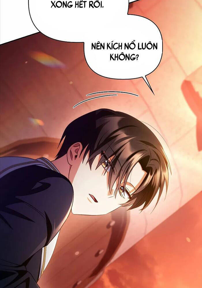 Kí Sự Hồi Quy: Chapter 114