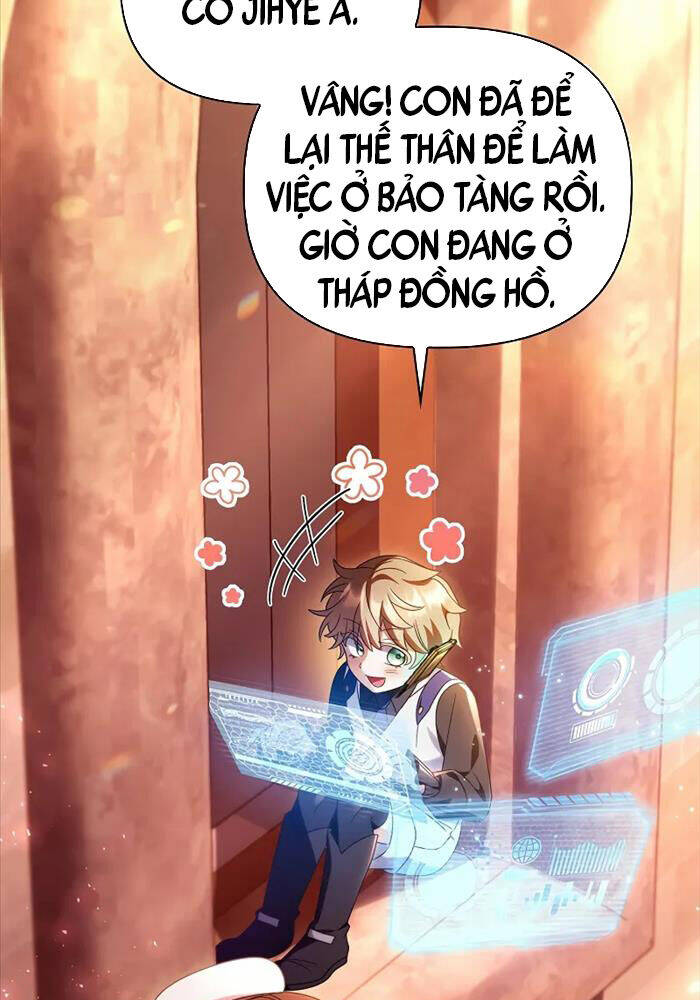 Kí Sự Hồi Quy: Chapter 114