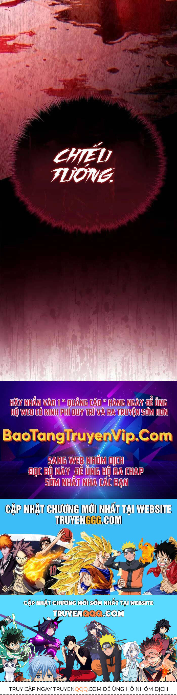 Kí Sự Hồi Quy: Chapter 115