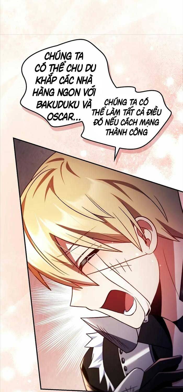 Kí Sự Hồi Quy: Chapter 115