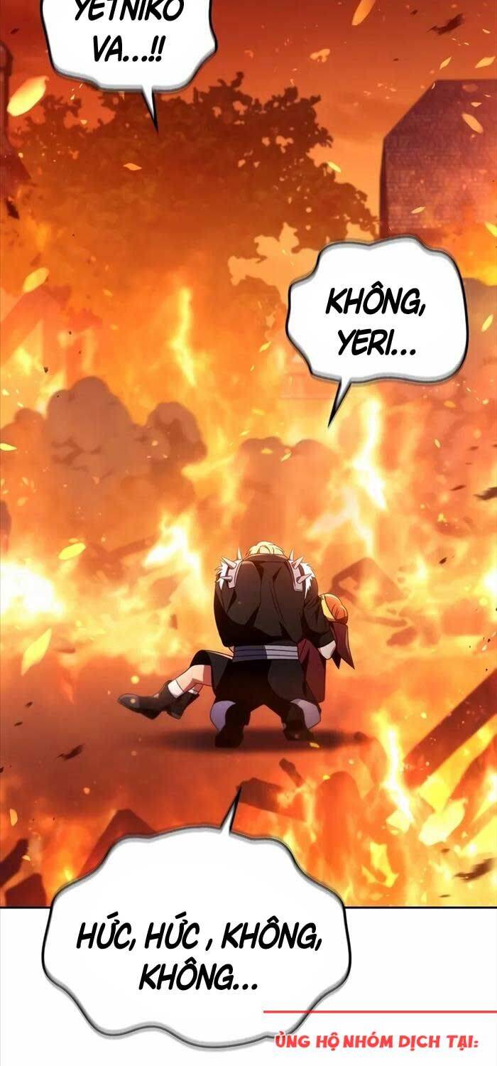 Kí Sự Hồi Quy: Chapter 115