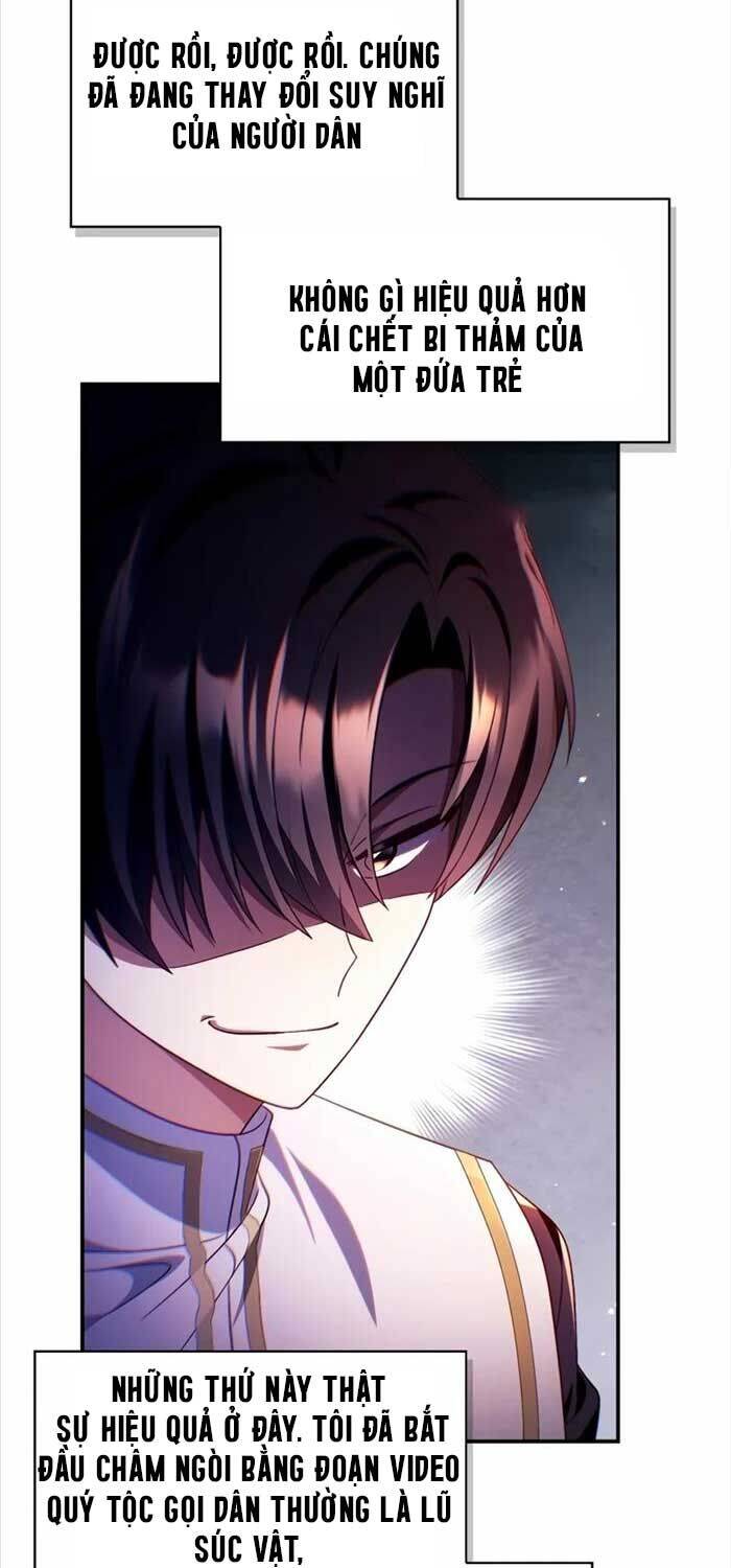 Kí Sự Hồi Quy: Chapter 115