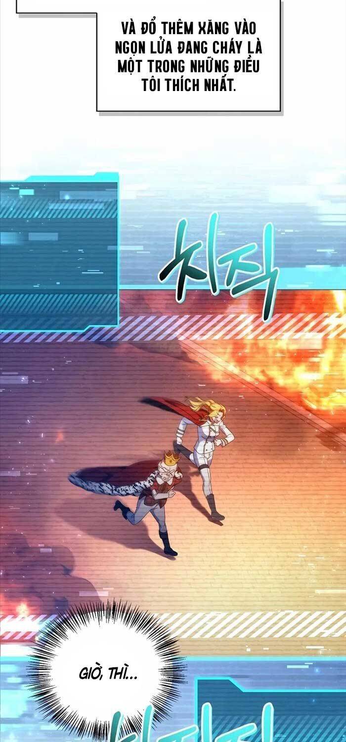 Kí Sự Hồi Quy: Chapter 115