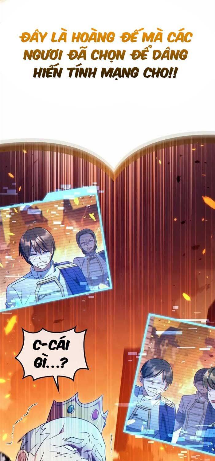 Kí Sự Hồi Quy: Chapter 115