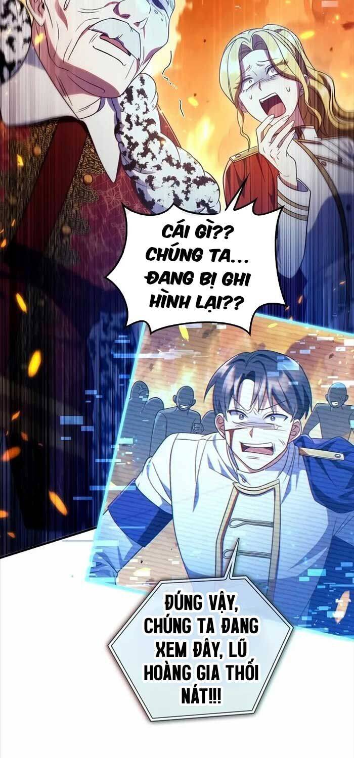 Kí Sự Hồi Quy: Chapter 115