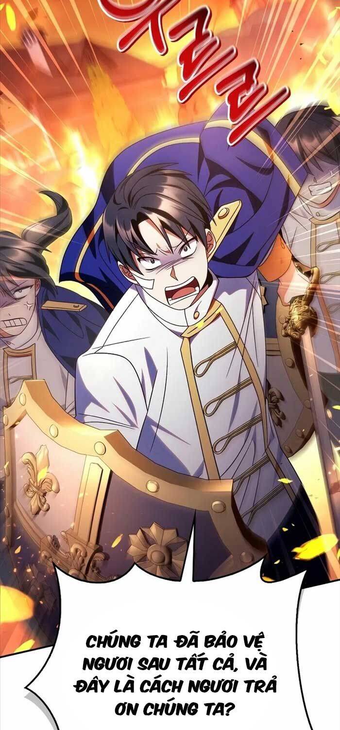 Kí Sự Hồi Quy: Chapter 115