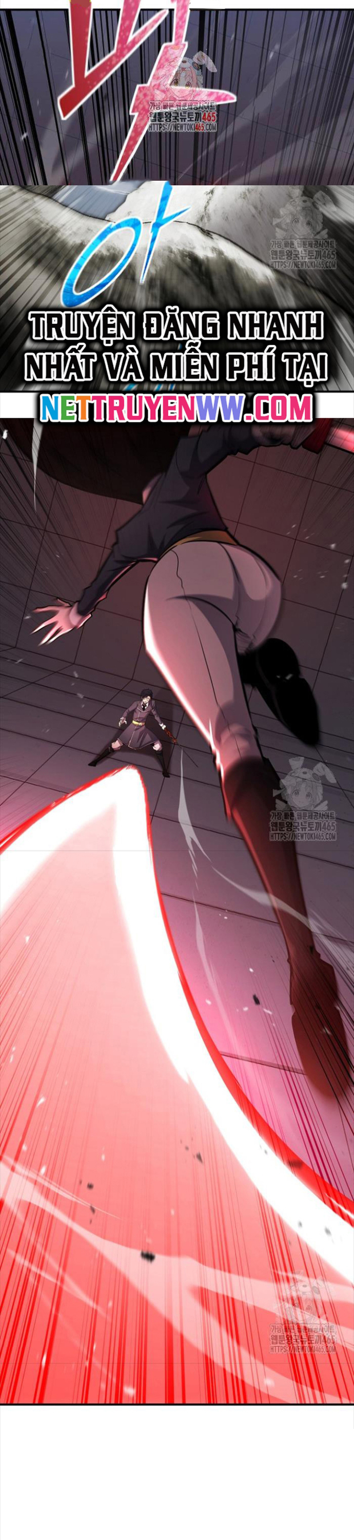 Kí Sự Hồi Quy: Chapter 117