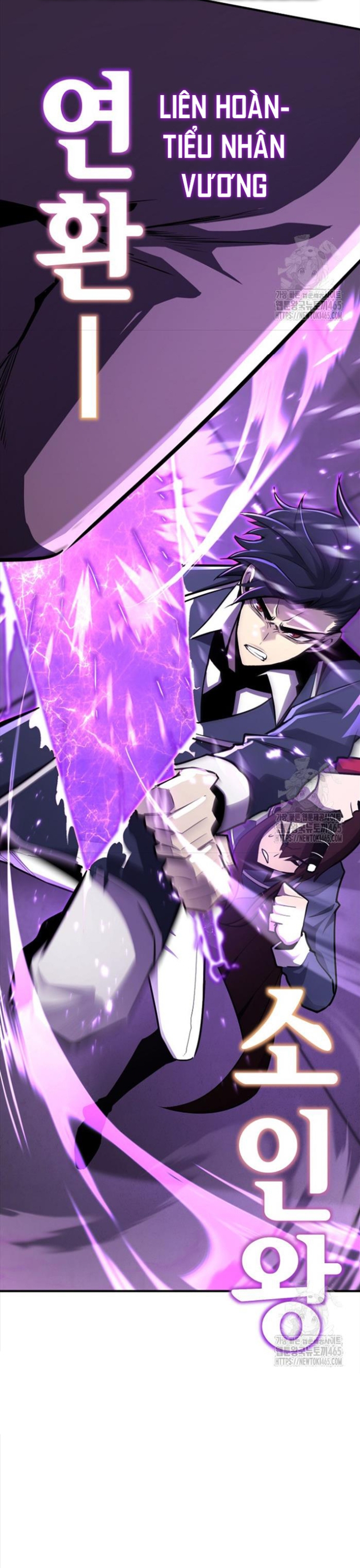 Kí Sự Hồi Quy: Chapter 117