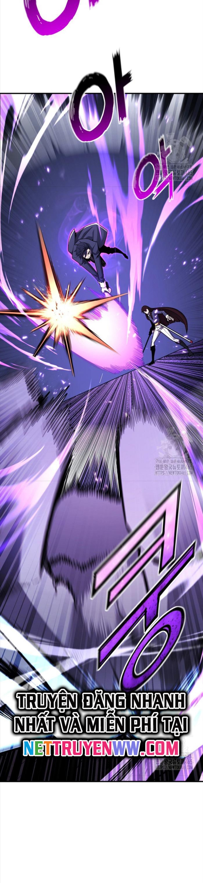 Kí Sự Hồi Quy: Chapter 117