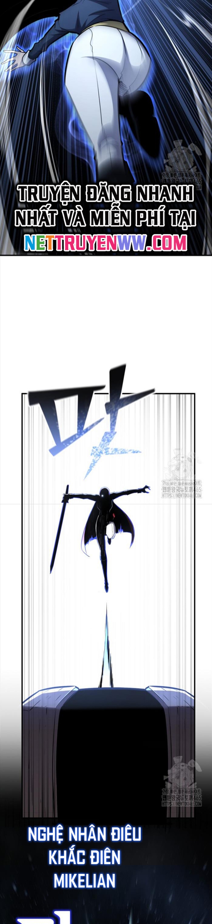 Kí Sự Hồi Quy: Chapter 117