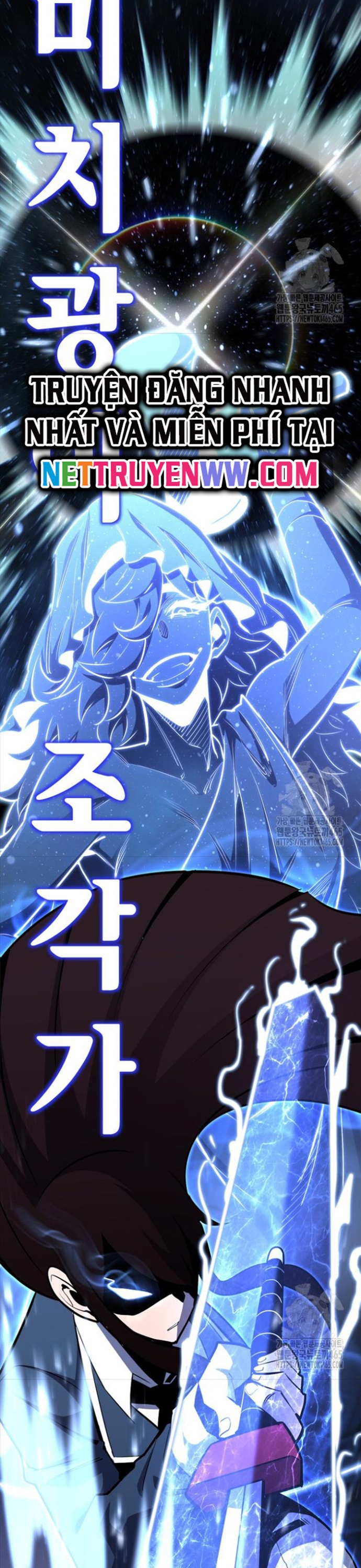 Kí Sự Hồi Quy: Chapter 117