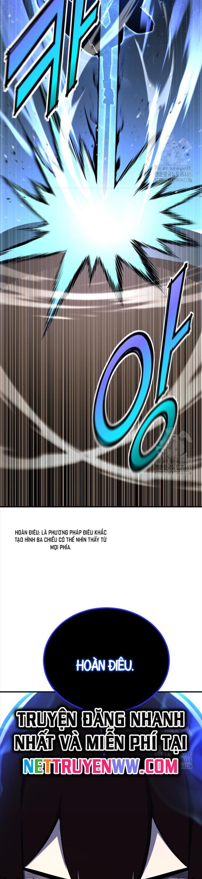 Kí Sự Hồi Quy: Chapter 117