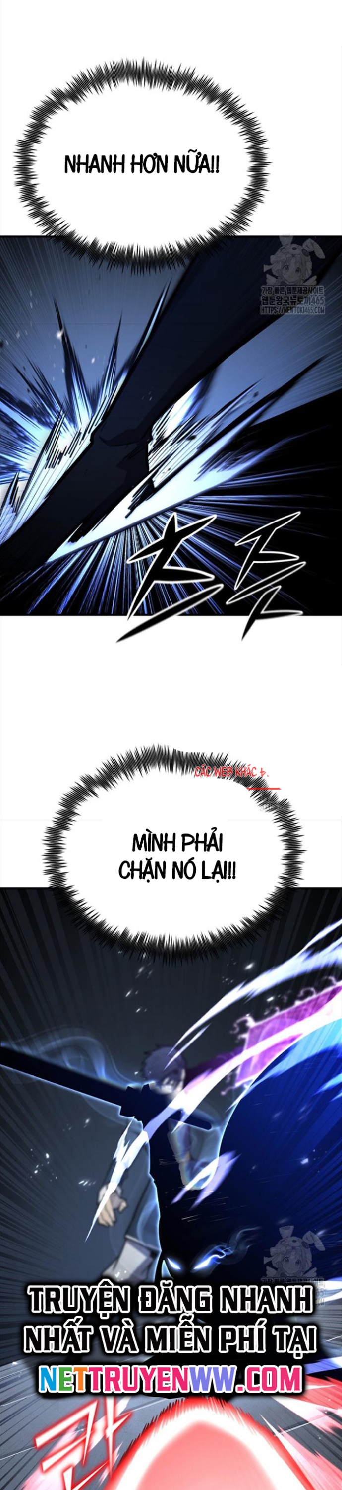 Kí Sự Hồi Quy: Chapter 117