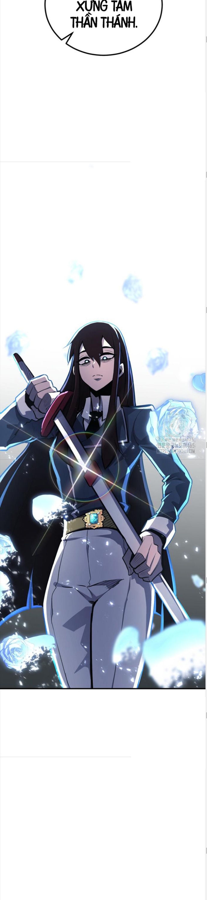 Kí Sự Hồi Quy: Chapter 117