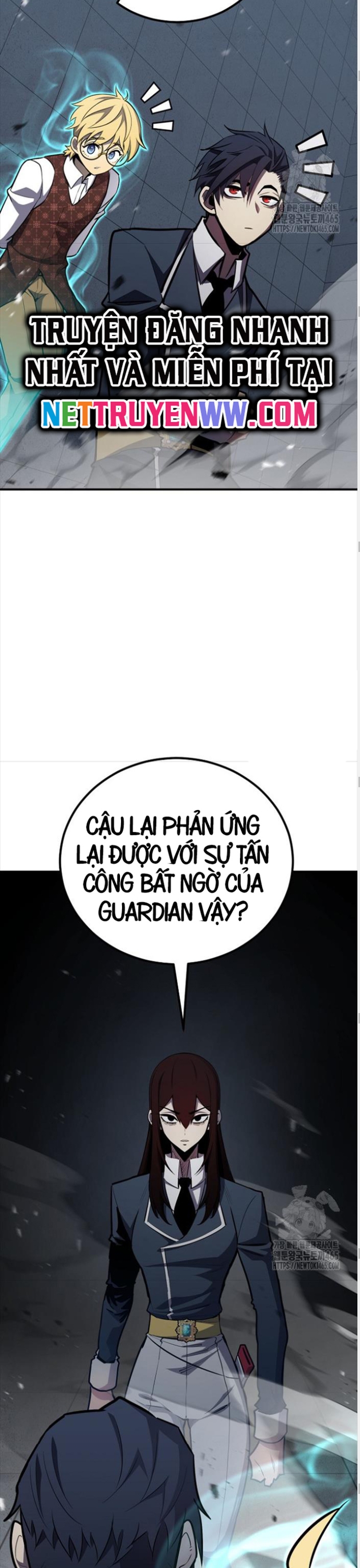 Kí Sự Hồi Quy: Chapter 117