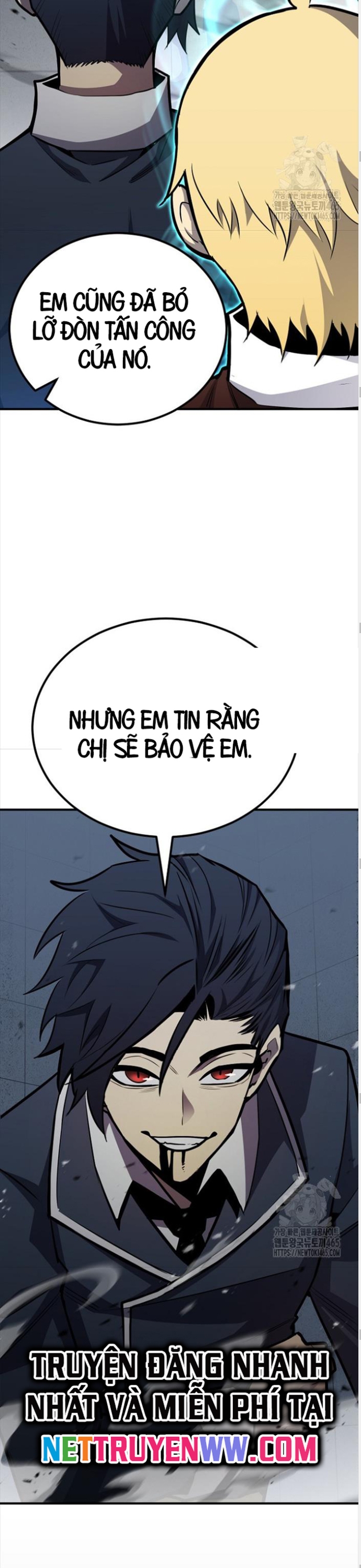 Kí Sự Hồi Quy: Chapter 117