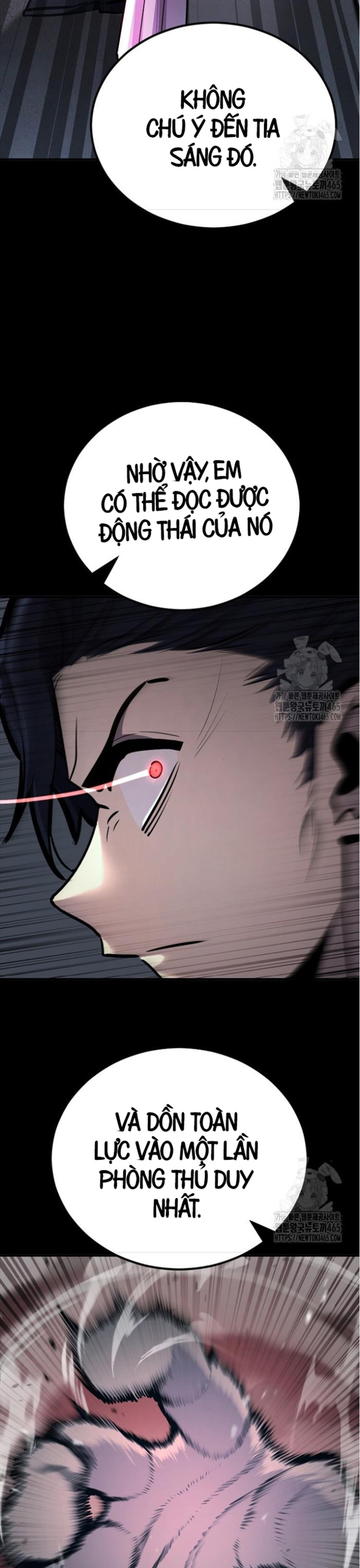 Kí Sự Hồi Quy: Chapter 117