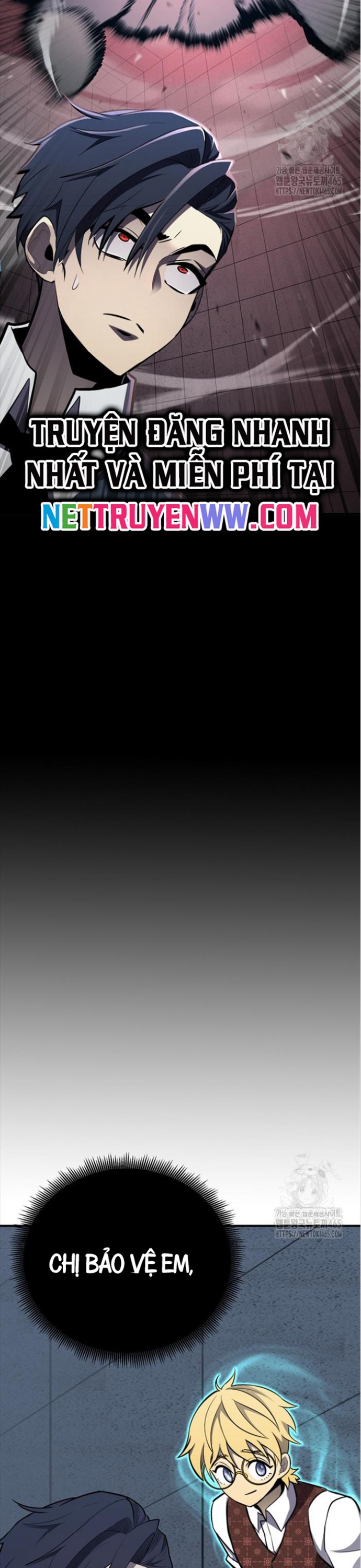 Kí Sự Hồi Quy: Chapter 117