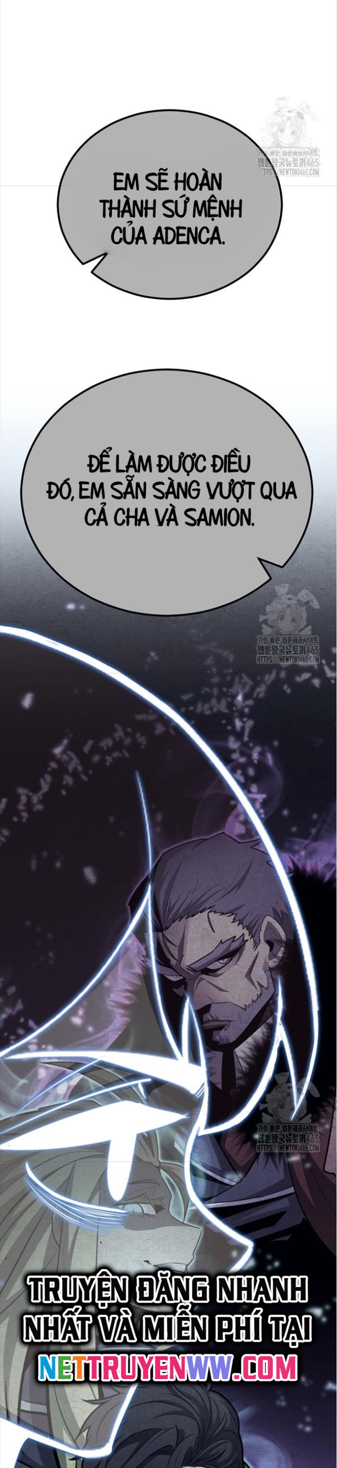 Kí Sự Hồi Quy: Chapter 117