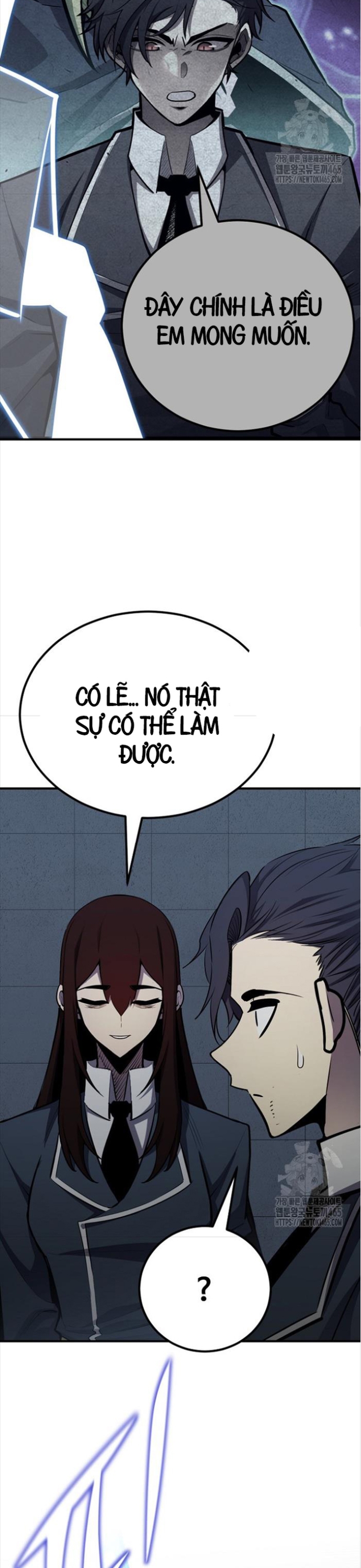 Kí Sự Hồi Quy: Chapter 117