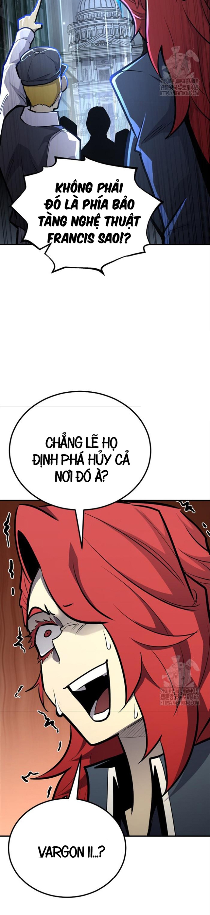 Kí Sự Hồi Quy: Chapter 117