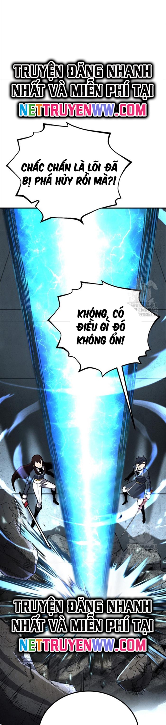 Kí Sự Hồi Quy: Chapter 117