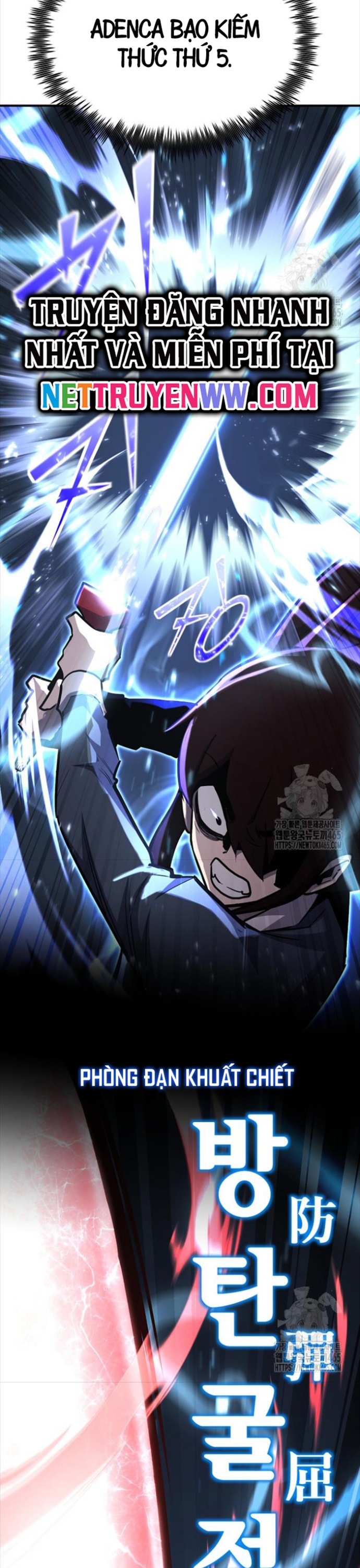 Kí Sự Hồi Quy: Chapter 117