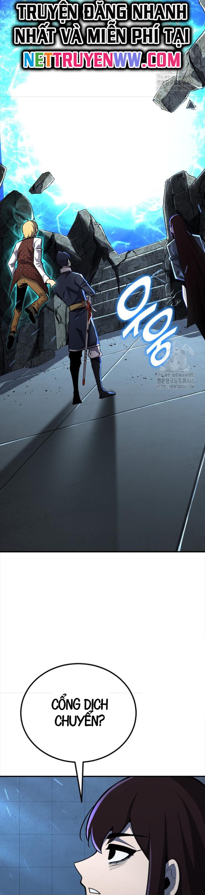 Kí Sự Hồi Quy: Chapter 117