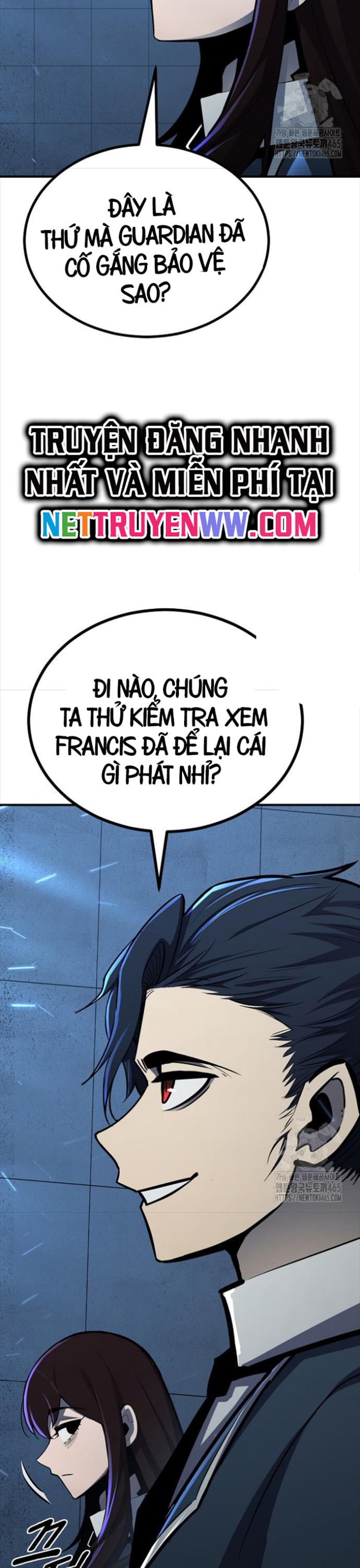 Kí Sự Hồi Quy: Chapter 117