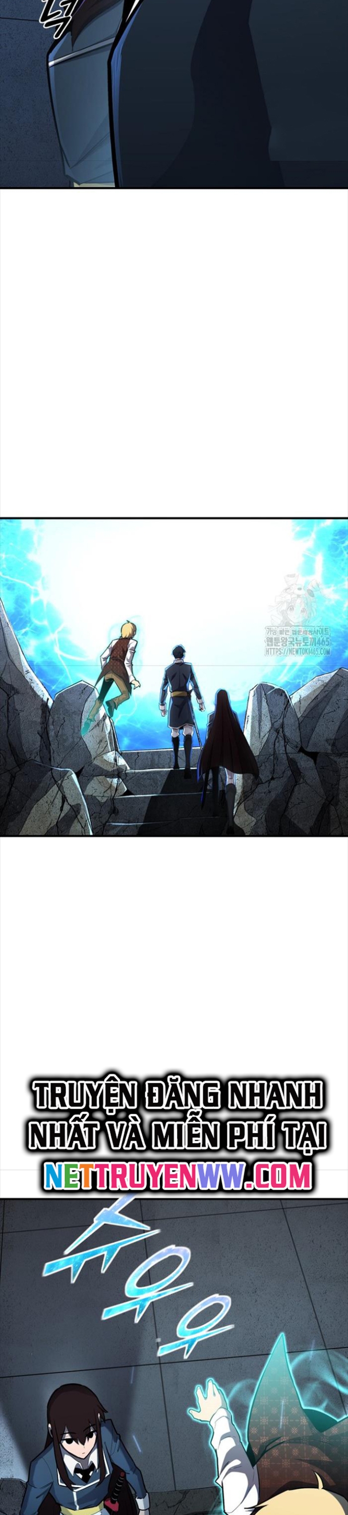 Kí Sự Hồi Quy: Chapter 117