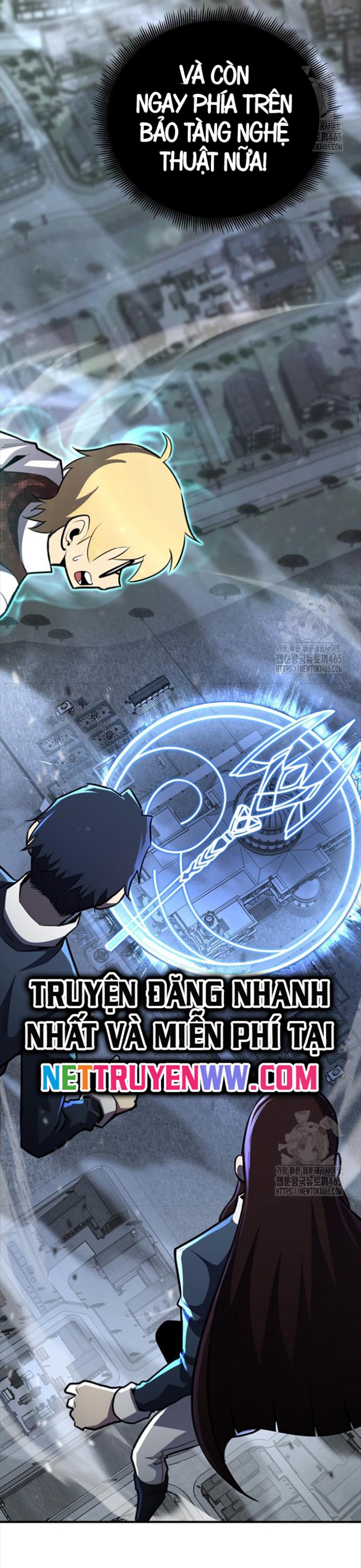 Kí Sự Hồi Quy: Chapter 117