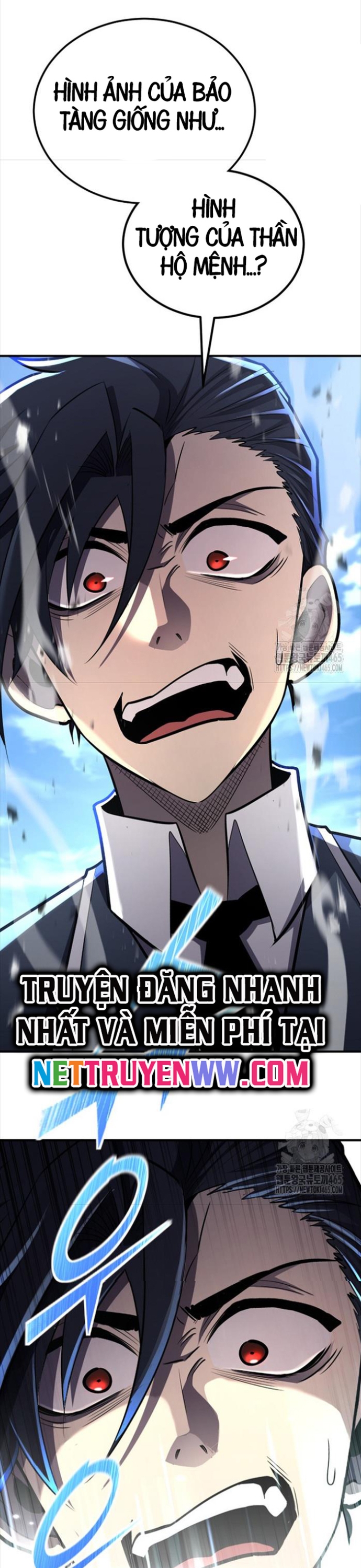 Kí Sự Hồi Quy: Chapter 117