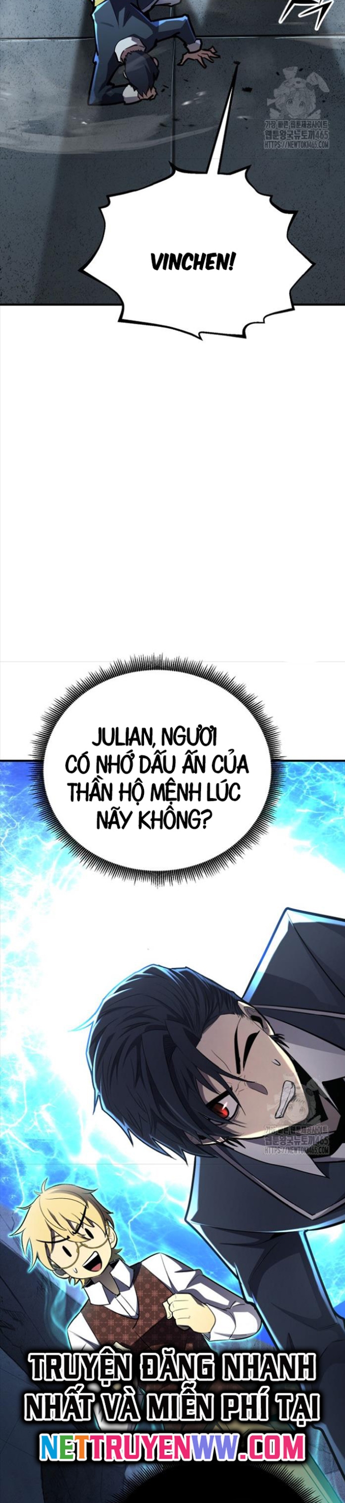 Kí Sự Hồi Quy: Chapter 117