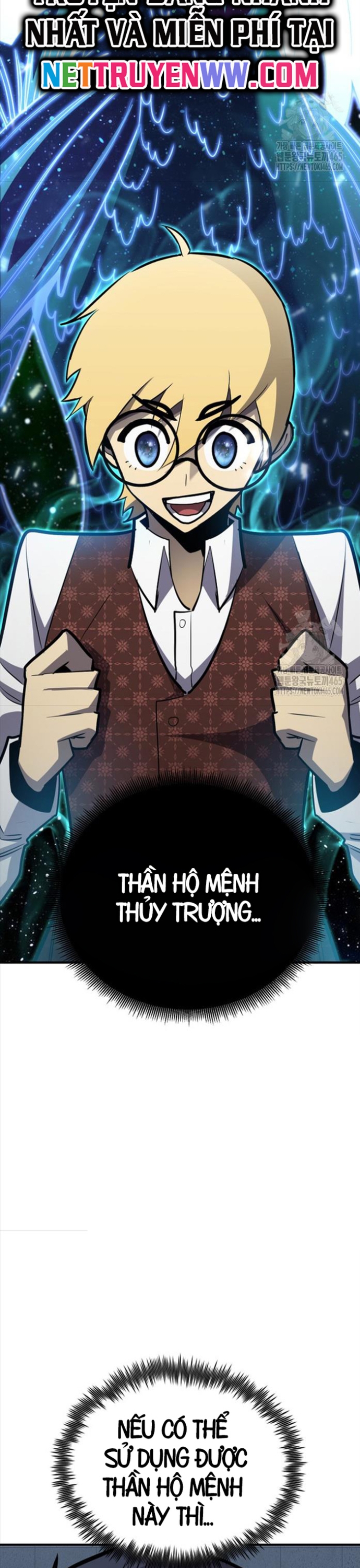 Kí Sự Hồi Quy: Chapter 117