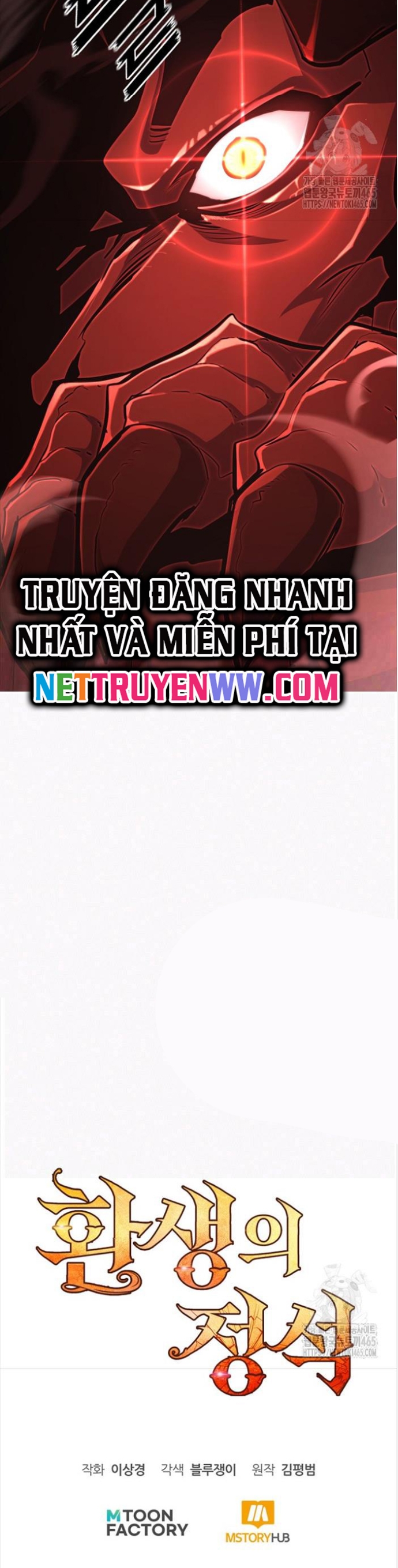 Kí Sự Hồi Quy: Chapter 117