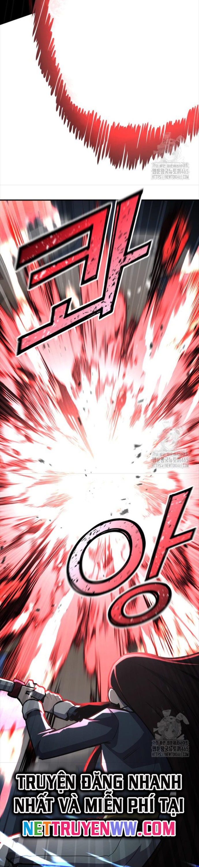 Kí Sự Hồi Quy: Chapter 117