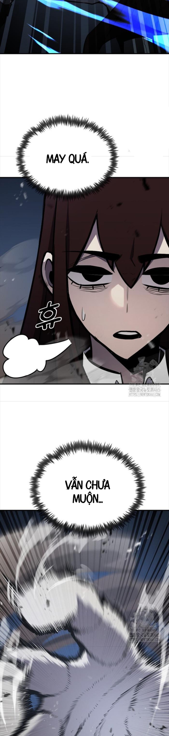 Kí Sự Hồi Quy: Chapter 117