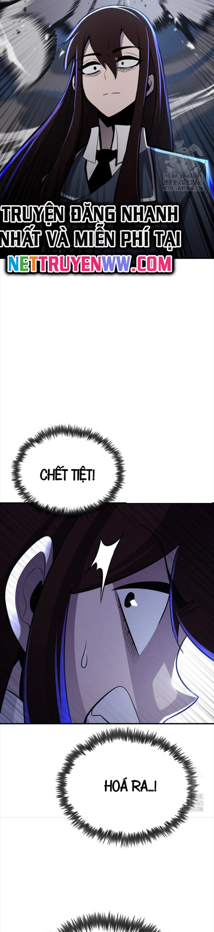 Kí Sự Hồi Quy: Chapter 117