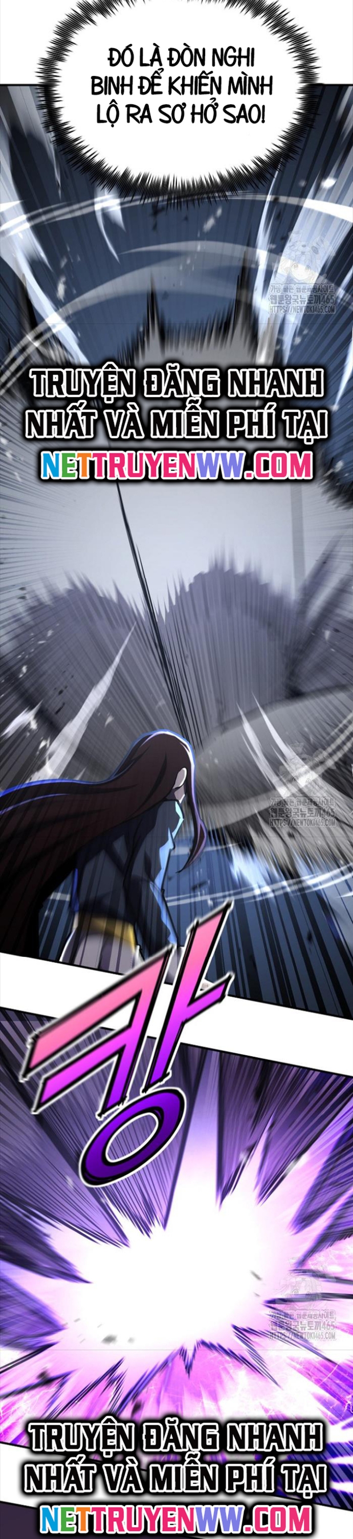 Kí Sự Hồi Quy: Chapter 117