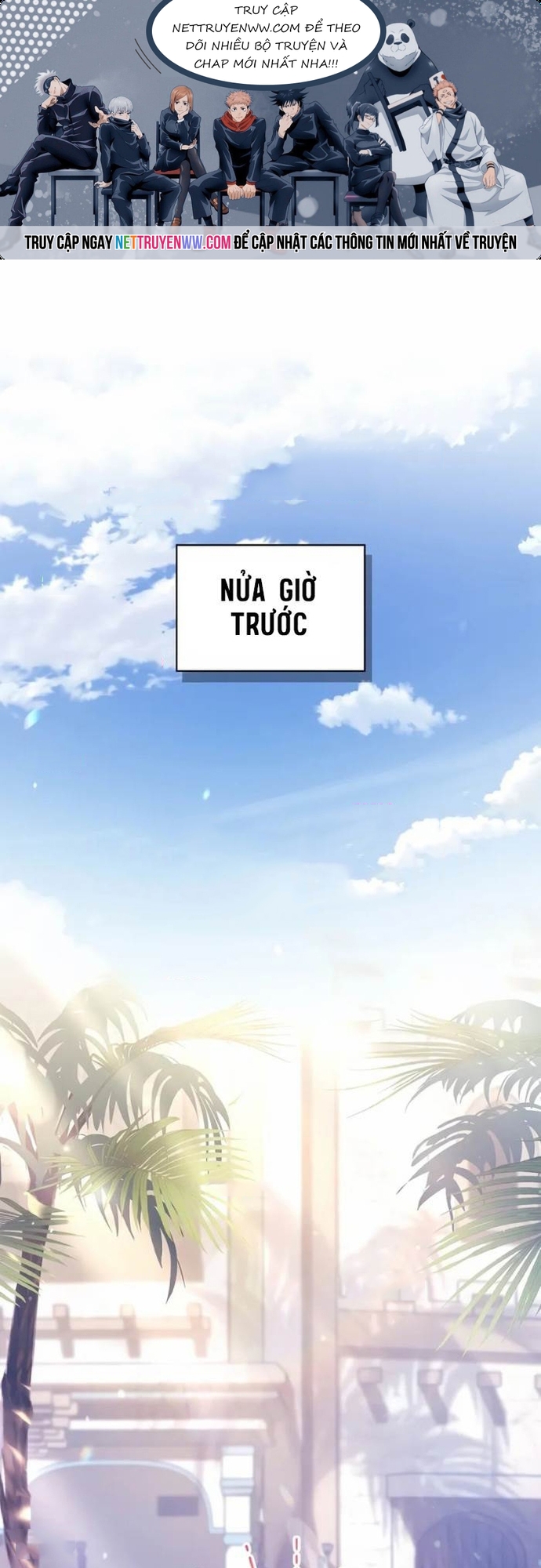 Kí Sự Hồi Quy: Chapter 120