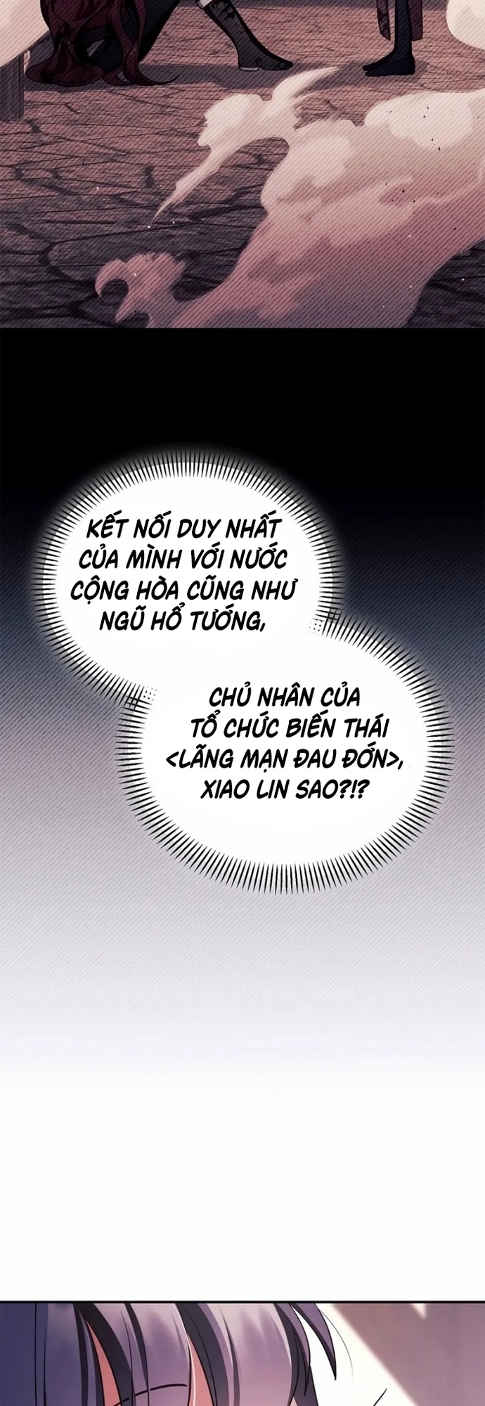 Kí Sự Hồi Quy: Chapter 120
