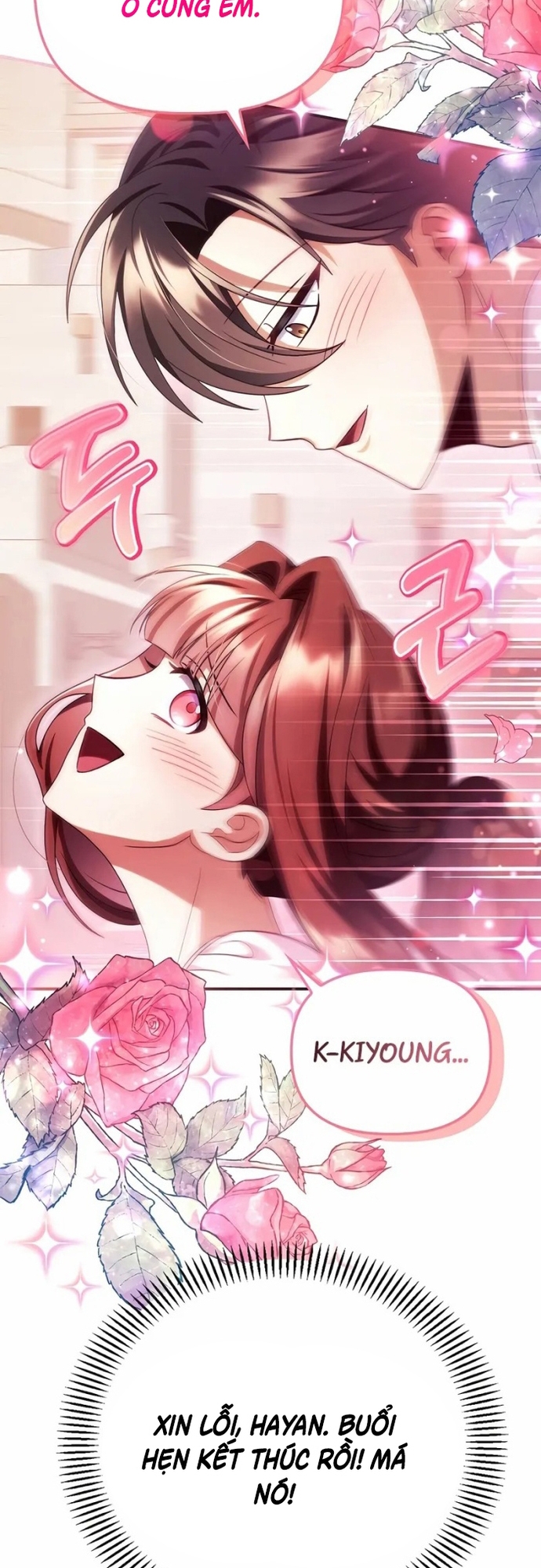 Kí Sự Hồi Quy: Chapter 120