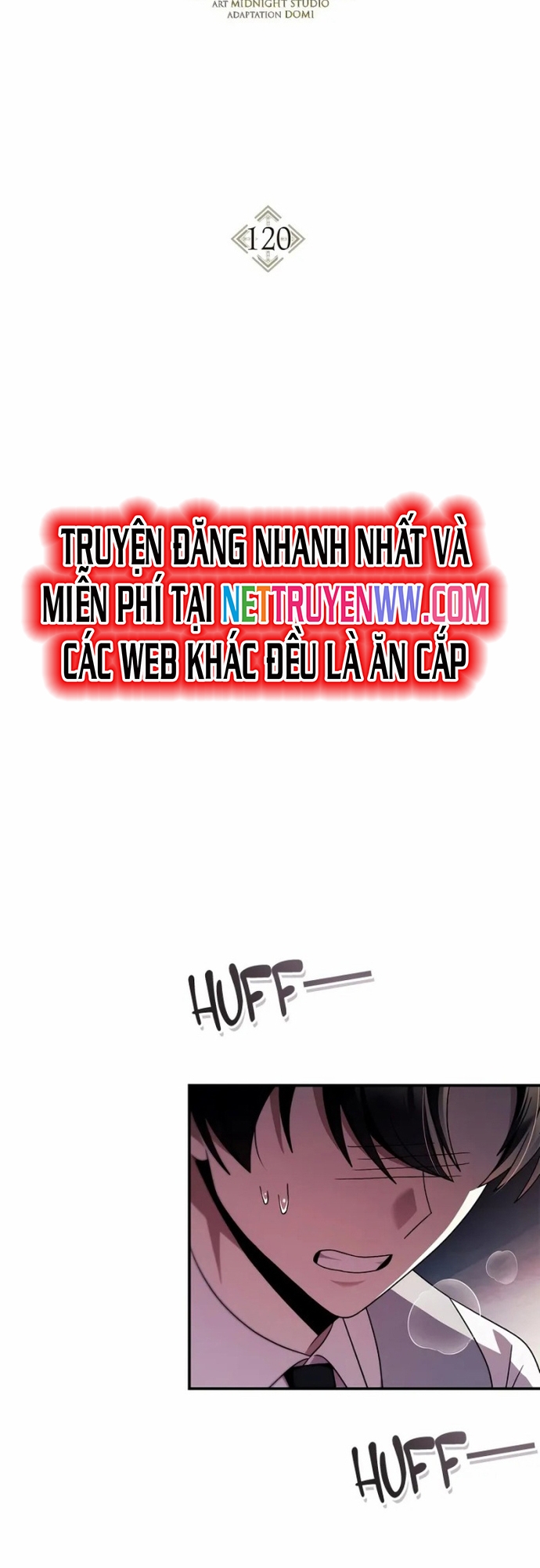 Kí Sự Hồi Quy: Chapter 120