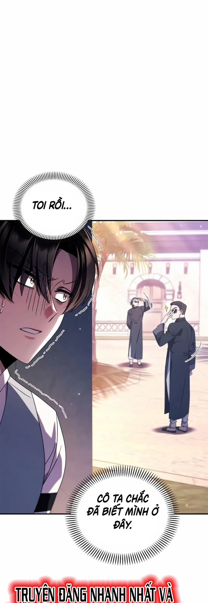 Kí Sự Hồi Quy: Chapter 120