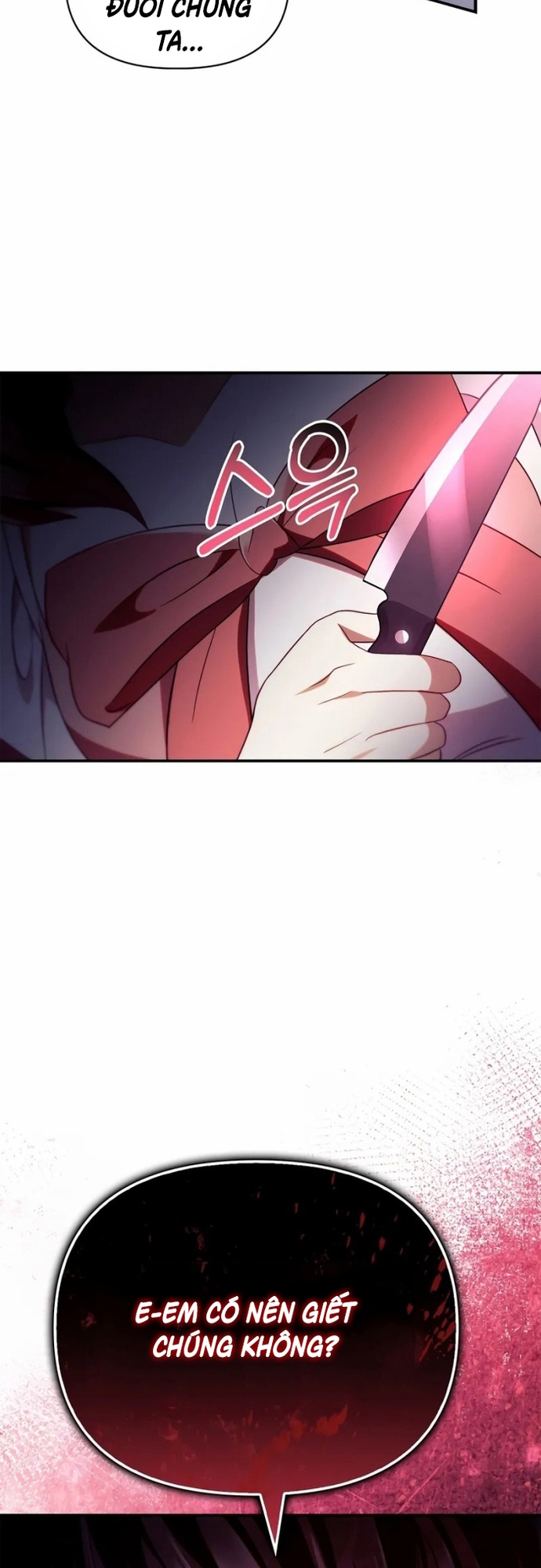 Kí Sự Hồi Quy: Chapter 120